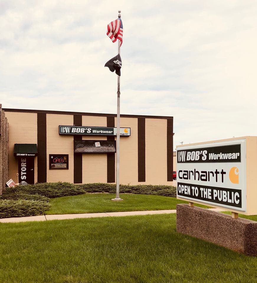 MINNESOTA GLOVE & SAFETY 203 Marie Ave E, West Saint Paul, Minnesota