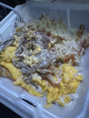 Brothers Breakfast & Lunch by null