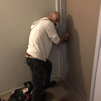 United Locksmith - Ygal in action! - Keys & Locksmiths Near Me - San Francisco, California United Locksmith - Ygal in action! - Keys & Locksmiths Near Me - San Francisco, California