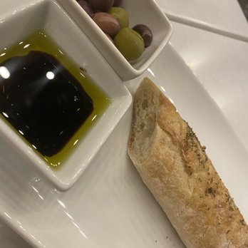Pomo - Phoenix - Side Baguette - Pizza Near Me - Phoenix, Arizona