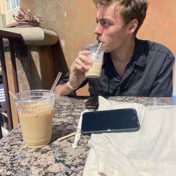 Mr Toots Coffeehouse - coffee - Coffee & Tea Near Me - Capitola, California Mr Toots Coffeehouse - coffee - Coffee & Tea Near Me - Capitola, California
