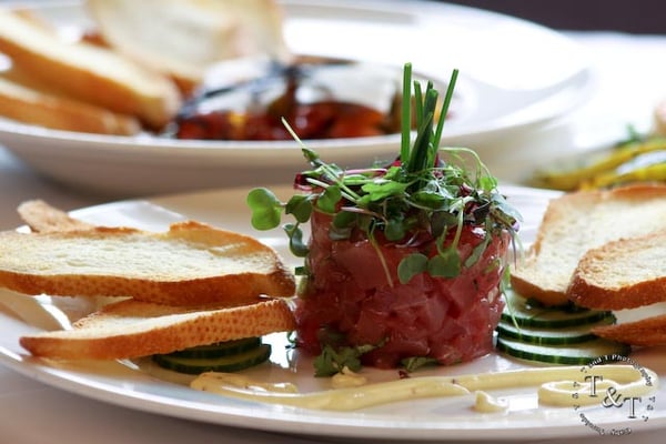 Spaghettini by null