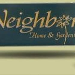 Neighbors Home & Garden Center