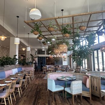 Valley Goat - New American Near Me - Sunnyvale, California