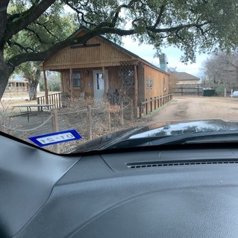 La Copa Joe - Small but efficient - Coffee & Tea Near Me - Mason, Texas