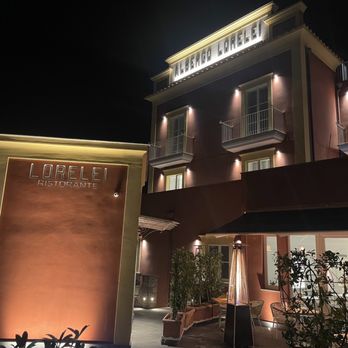 Lorelei - Italian Near Me - Sorrento, NA Lorelei - Italian Near Me - Sorrento, NA