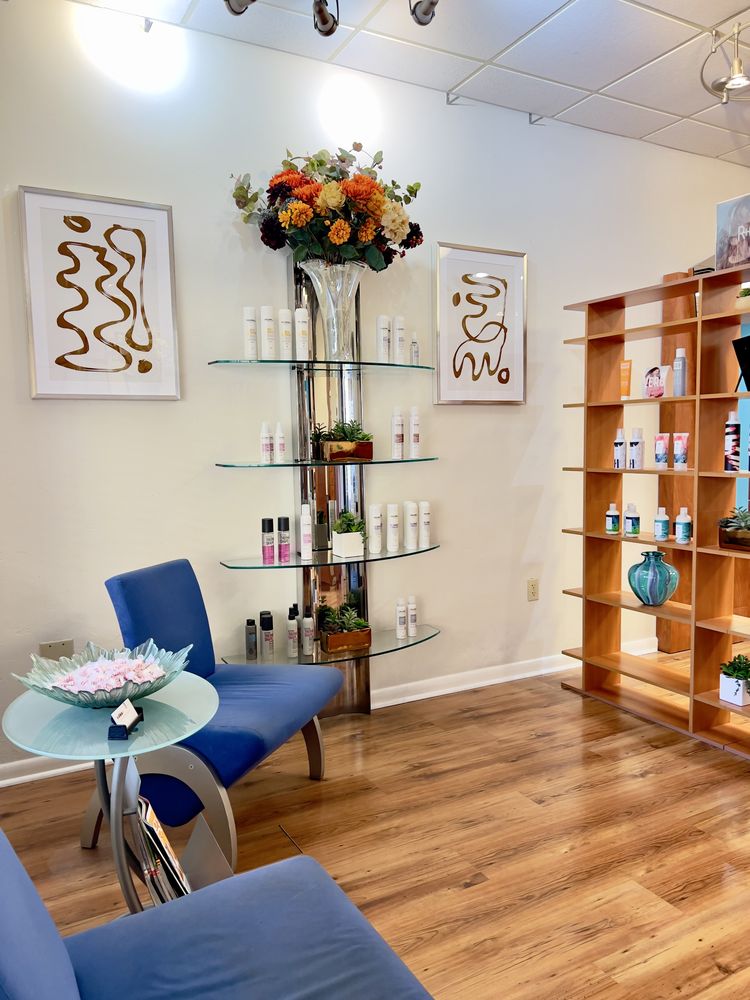 Ciao Bella Salon Image