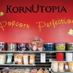 KornUtopia