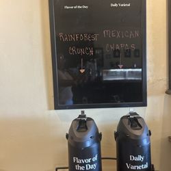 Higher Grounds Coffee Shoppe