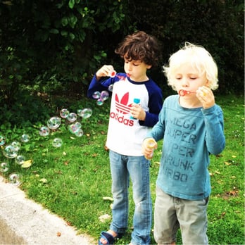 Beatrixpark - Friends for life! - Parks Near Me