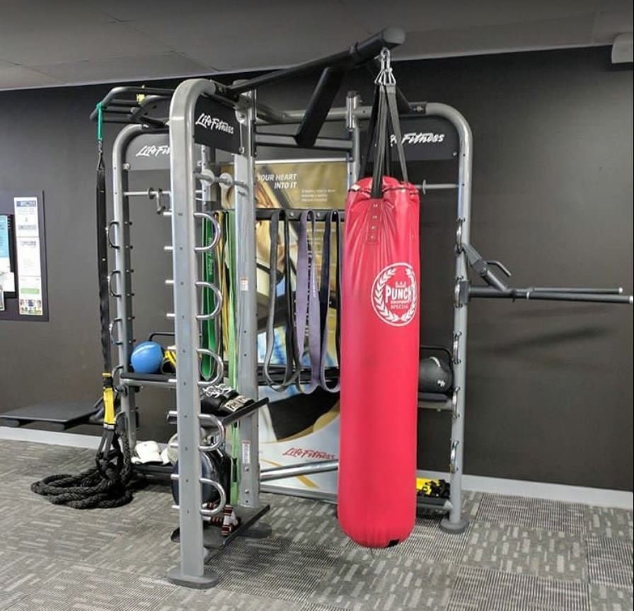 ANYTIME FITNESS FRANKSTON Updated October 2024 15 Photos 443
