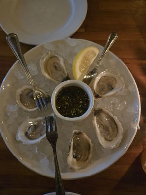 The Fish Friar by null