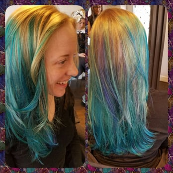 Revive Hair Studio - My dream for the past 25 years made real by Sara - Hair Salons Near Me - Boston, Massachusetts Revive Hair Studio - My dream for the past 25 years made real by Sara - Hair Salons Near Me - Boston, Massachusetts