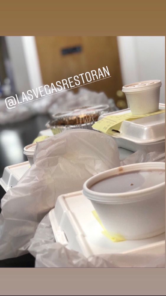 Reviews of LAS VEGAS EXPRESS RESTAURANT Updated September 2024 23