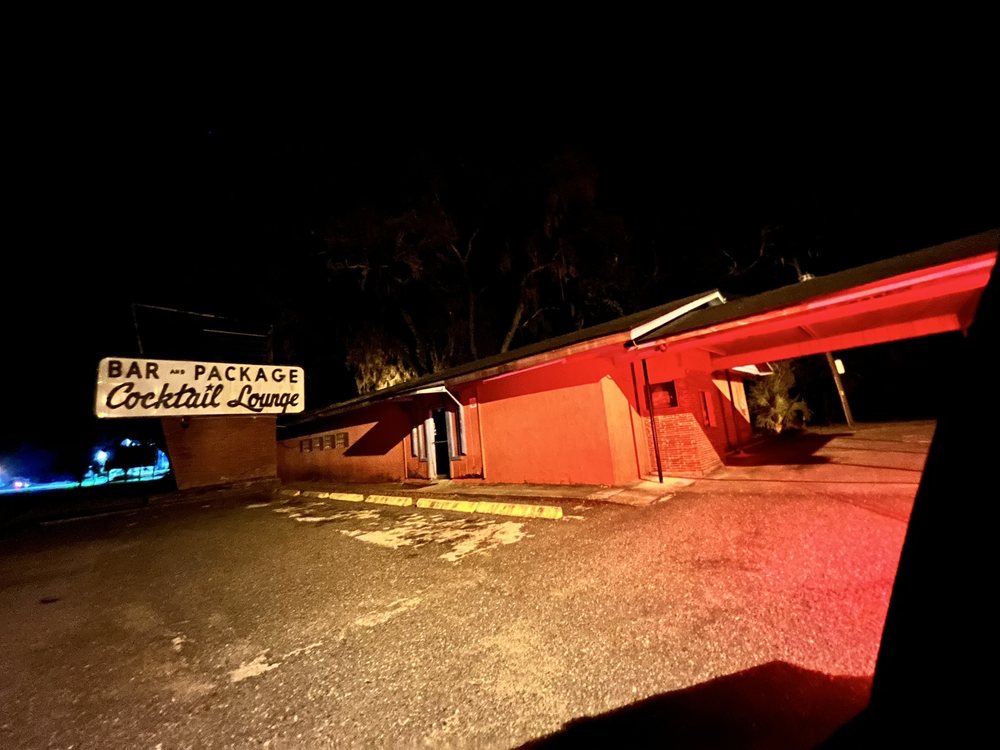 King's Bar & Treehouse Lounge Image