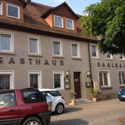 Gasthaus Saalbau