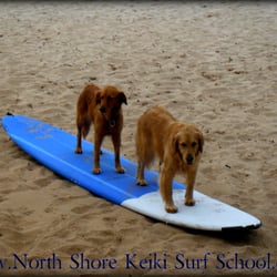 North Shore Keiki Surf School