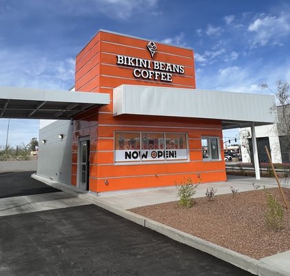 BIKINI BEANS COFFEE - Updated January 2026 - 20 Photos & 35 Reviews