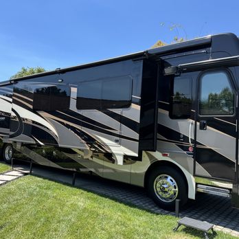 RV Restore and Repair - RV Dealers Near Me - Morgan Hill, California