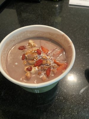 Kure Superfood Cafe by null