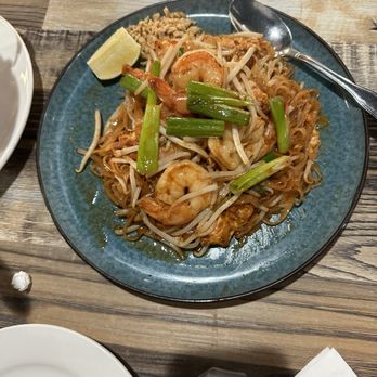 Siam Thai Kitchen - Shrimp 25. PAD THAI - Thai Near Me - Mission Viejo, California Siam Thai Kitchen - Shrimp 25. PAD THAI - Thai Near Me - Mission Viejo, California