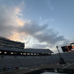 Camp Randall Stadium
