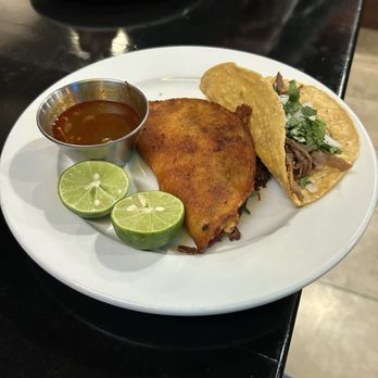 Victoria’s Cafe - Birra tacos - Mexican Near Me - Indio, California