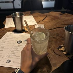 Art Haus Bar - Don's Affair
