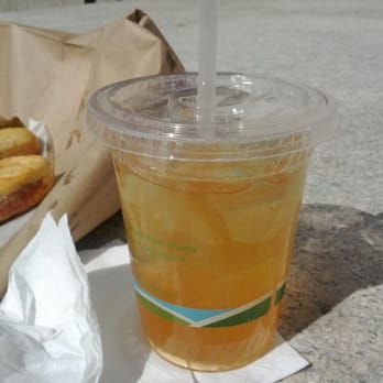 Pepe - Pepe Tonic - Food Trucks Near Me