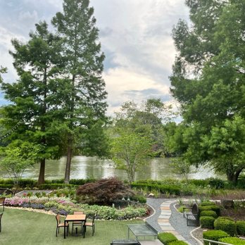 Ray's On the River - Patio area - Seafood Near Me - Sandy Springs, Georgia Ray's On the River - Patio area - Seafood Near Me - Sandy Springs, Georgia
