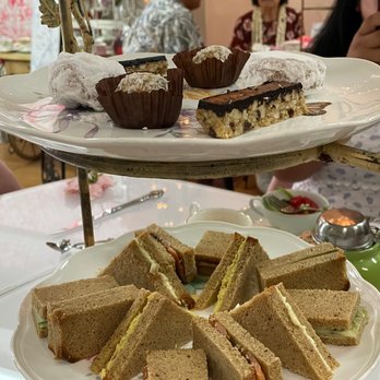 Tea at 1024 - Gluten-free and vegan service - Tea Rooms Near Me - Honolulu, Hawaii Tea at 1024 - Gluten-free and vegan service - Tea Rooms Near Me - Honolulu, Hawaii