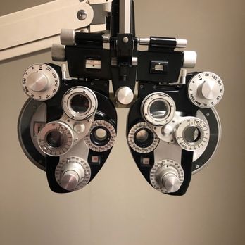 Eye Clinic Of Fairbanks 12 Reviews Optometrists 116 Minnie Eye Clinic Of Fairbanks 12 Reviews