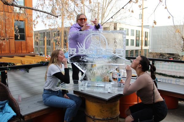 Recess Beer Garden by null