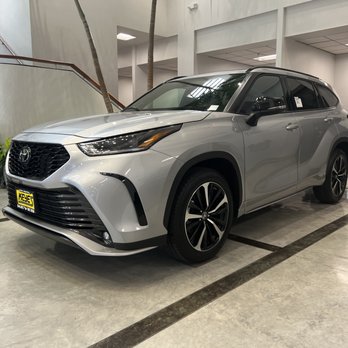 Keyes Toyota - 2022 TOYOTA HIGHLANDER XSE - Car Dealers Near Me - Van Nuys, California Keyes Toyota - 2022 TOYOTA HIGHLANDER XSE - Car Dealers Near Me - Van Nuys, California