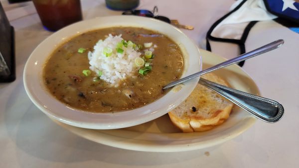Crawfish ATX by null