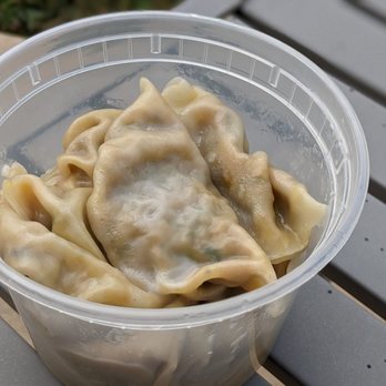 Curry Gate - Vegetable Momo - Indian Near Me - Charlotte, North Carolina Curry Gate - Vegetable Momo - Indian Near Me - Charlotte, North Carolina