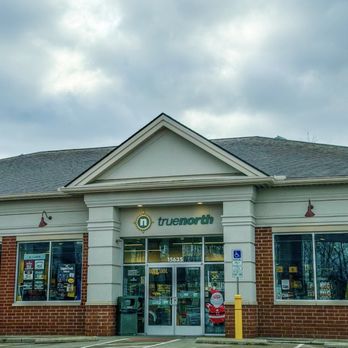Truenorth - Exterior - Convenience Stores Near Me - Strongsville, Ohio Truenorth - Exterior - Convenience Stores Near Me - Strongsville, Ohio