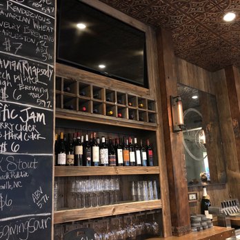 Vita Vite Downtown - Wine Bars Near Me - Raleigh, North Carolina Vita Vite Downtown - Wine Bars Near Me - Raleigh, North Carolina