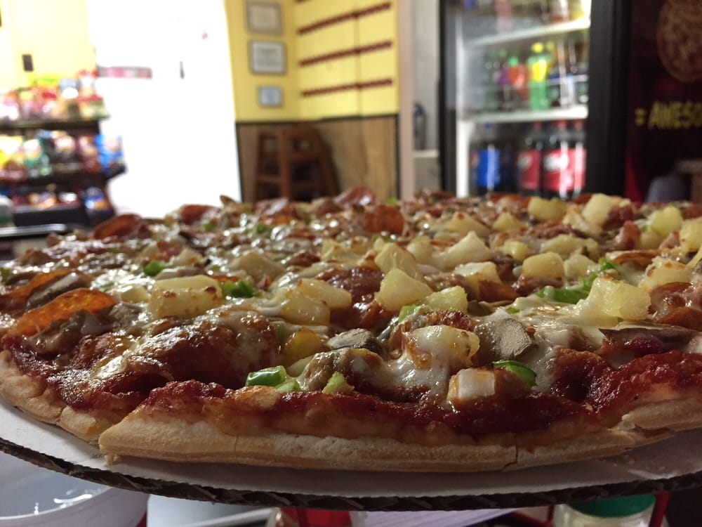 DEL CARMEN’S PIZZA EAST CLOSED 16 Photos & 14 Reviews 221 N 22nd