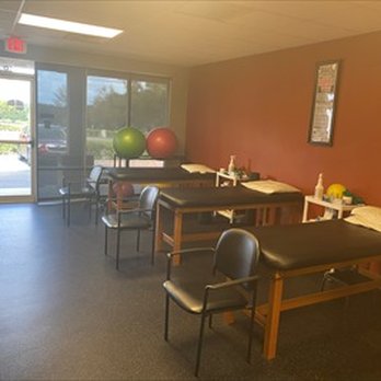 Select Physical Therapy - Apopka - Physical Therapy Near Me - Apopka, Florida