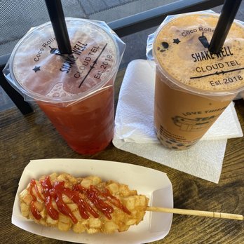 Cloud Tea - Fruit Tea Milk Tea - Bubble Tea Near Me - Algonquin, Illinois Cloud Tea - Fruit Tea Milk Tea - Bubble Tea Near Me - Algonquin, Illinois
