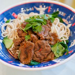 Xi'an Cuisine