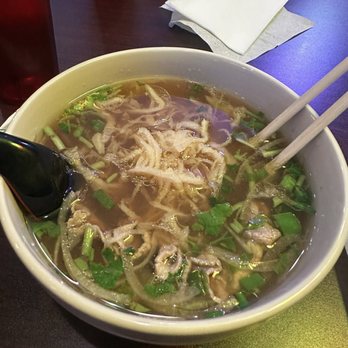 Pho Thanh Binh - small pho tripe and steak - Vietnamese Near Me - Cape Coral, Florida Pho Thanh Binh - small pho tripe and steak - Vietnamese Near Me - Cape Coral, Florida