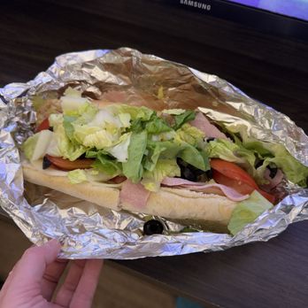 Paulis Pizza - Italian Combo - Italian Near Me - Dania, Florida
