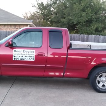 Genie Door Doctor 10 Photos Garage Door Services 104 E Ovilla Rd Red Oak Tx Phone Number