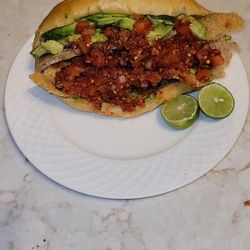 Carnitas Guanavera