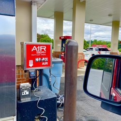 Ingles Gas Express