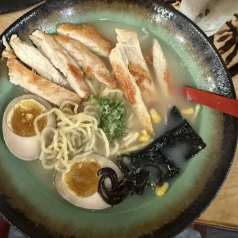 Kirin House - Sushi Bars Near Me - Philadelphia, Pennsylvania