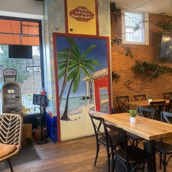 La Bodega Latin Cuisine
