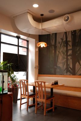 Luscious Dumplings by null